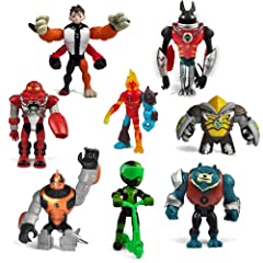 Toysvill ben protector for sale  Delivered anywhere in USA 