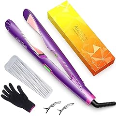 Angenil hair straightener for sale  Delivered anywhere in UK