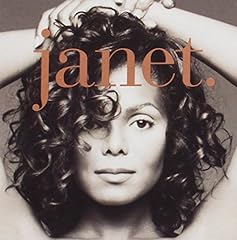 Janet usato  Spedito ovunque in Italia 