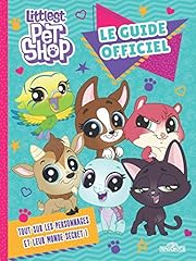 petshop dragon d'occasion  Livré partout en France