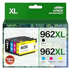 Axeset 962xl ink for sale  Delivered anywhere in USA 
