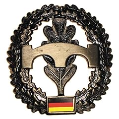 Bundeswehr barettabzeichen mü gebraucht kaufen  Wird an jeden Ort in Deutschland