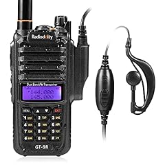 Dual band radio usato  Spedito ovunque in Italia 