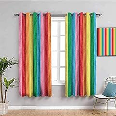 Lthcele blackout curtains for sale  Delivered anywhere in Ireland