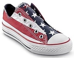 Converse 637771c drapeau d'occasion  Livré partout en France