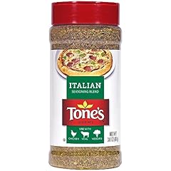Tone italian seasoning for sale  Delivered anywhere in USA 