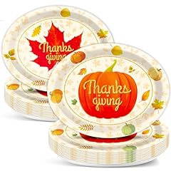 Qyeahkj 50pcs thanksgiving for sale  Delivered anywhere in USA 