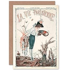 Artery8 vie parisienne for sale  Delivered anywhere in UK