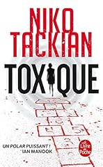 Toxique d'occasion  Livré partout en Belgiqu