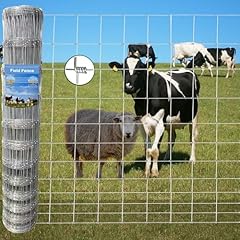 Farm fence 6ft for sale  Delivered anywhere in USA 