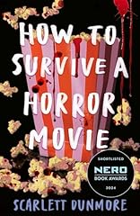 Survive horror movie for sale  Delivered anywhere in UK