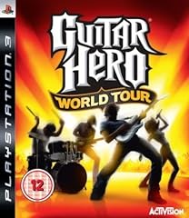 Guitar hero tour for sale  Delivered anywhere in Ireland