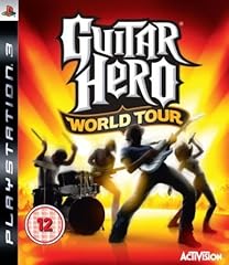 Guitar hero tour for sale  Delivered anywhere in UK