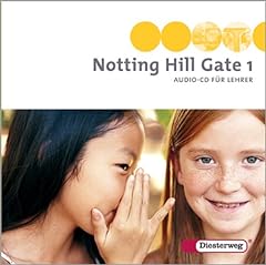 Notting hill gate gebraucht kaufen  Wird an jeden Ort in Deutschland