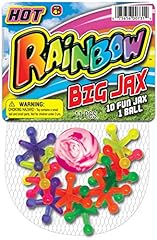 Big rainbow jacks for sale  Delivered anywhere in USA 