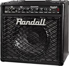 Randall rg80 guitar for sale  Delivered anywhere in USA 