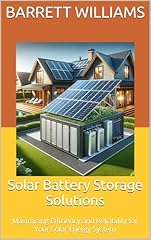 Solar battery storage for sale  Delivered anywhere in USA 