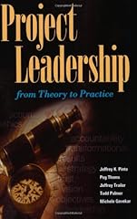 Project leadership theory for sale  Delivered anywhere in UK