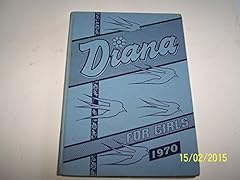 Diana girls 1970 for sale  Delivered anywhere in UK