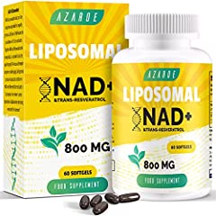 Liposomal nad trans for sale  Delivered anywhere in Ireland