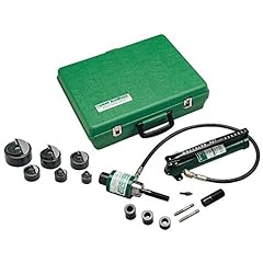 Greenlee 7306sb ton for sale  Delivered anywhere in USA 