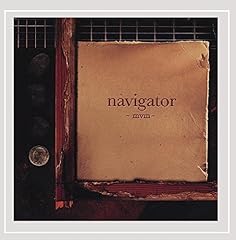 Navigator usato  Spedito ovunque in Italia 