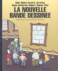 Nouvelle bande dessinée d'occasion  Livré partout en France