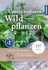 Essbaren wildpflanzen 157 gebraucht kaufen  Wird an jeden Ort in Deutschland