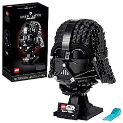 LEGO Star Wars Darth Vader Helmet 75304 Collectible for sale  Delivered anywhere in Canada