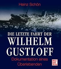 Letzte fahrt wilhelm gebraucht kaufen  Wird an jeden Ort in Deutschland