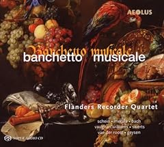 Banchetto musicale for sale  Delivered anywhere in UK