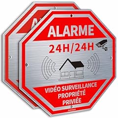 Ashoaza panneau propriété d'occasion  Livré partout en France
