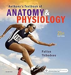 Anthony textbook anatomy for sale  Delivered anywhere in USA 