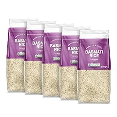 Amazon basmati rice for sale  Delivered anywhere in UK