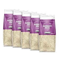 Amazon basmati rice for sale  Delivered anywhere in Ireland