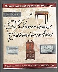 American cabinetmakers marked for sale  Delivered anywhere in USA 