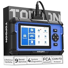 Obd2 scanner topdon for sale  Delivered anywhere in USA 
