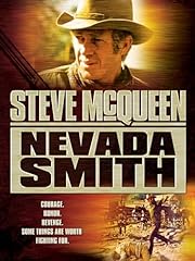 Nevada smith d'occasion  Livré partout en France