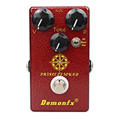 Demonfx prince sound for sale  Delivered anywhere in UK