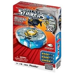 Battle strikers mega for sale  Delivered anywhere in USA 