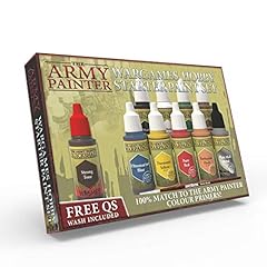 Miniatures paint set for sale  Delivered anywhere in Canada