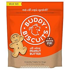 Buddy biscuits 3.5 for sale  Delivered anywhere in USA 