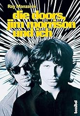 Doors jim morrison gebraucht kaufen  Wird an jeden Ort in Deutschland