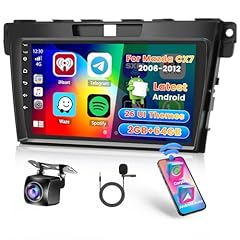 Car radio mazda for sale  Delivered anywhere in USA 