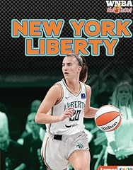New york liberty for sale  Delivered anywhere in USA 