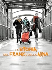 Storia del frank usato  Spedito ovunque in Italia 