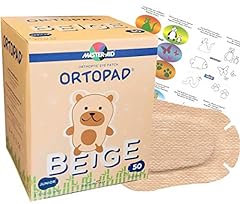 Ortopad bamboo beige for sale  Delivered anywhere in USA 
