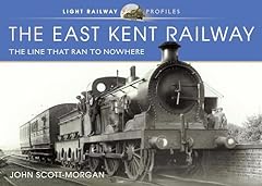 East kent railway for sale  Delivered anywhere in UK