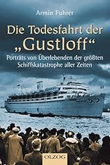 Todesfahrt gustloff porträts gebraucht kaufen  Wird an jeden Ort in Deutschland