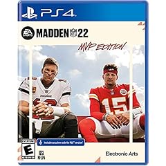 Madden nfl mvp for sale  Delivered anywhere in USA 